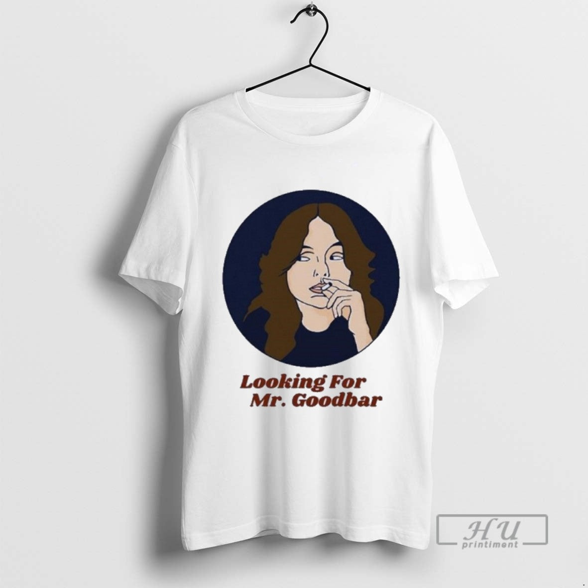 Limited Edition Looking For Mr Goodbar Diane Keaton - Adult & Kids T-Shirts, Sweatshirts & Hoodies apparel design preview 1