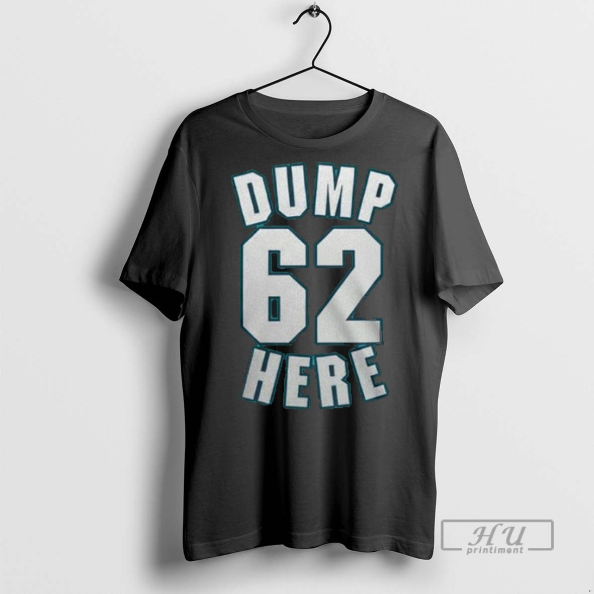 Limited Edition Mariners Dump 62 Here Graphic - Adult & Kids T-Shirts, Sweatshirts & Hoodies apparel design preview 1