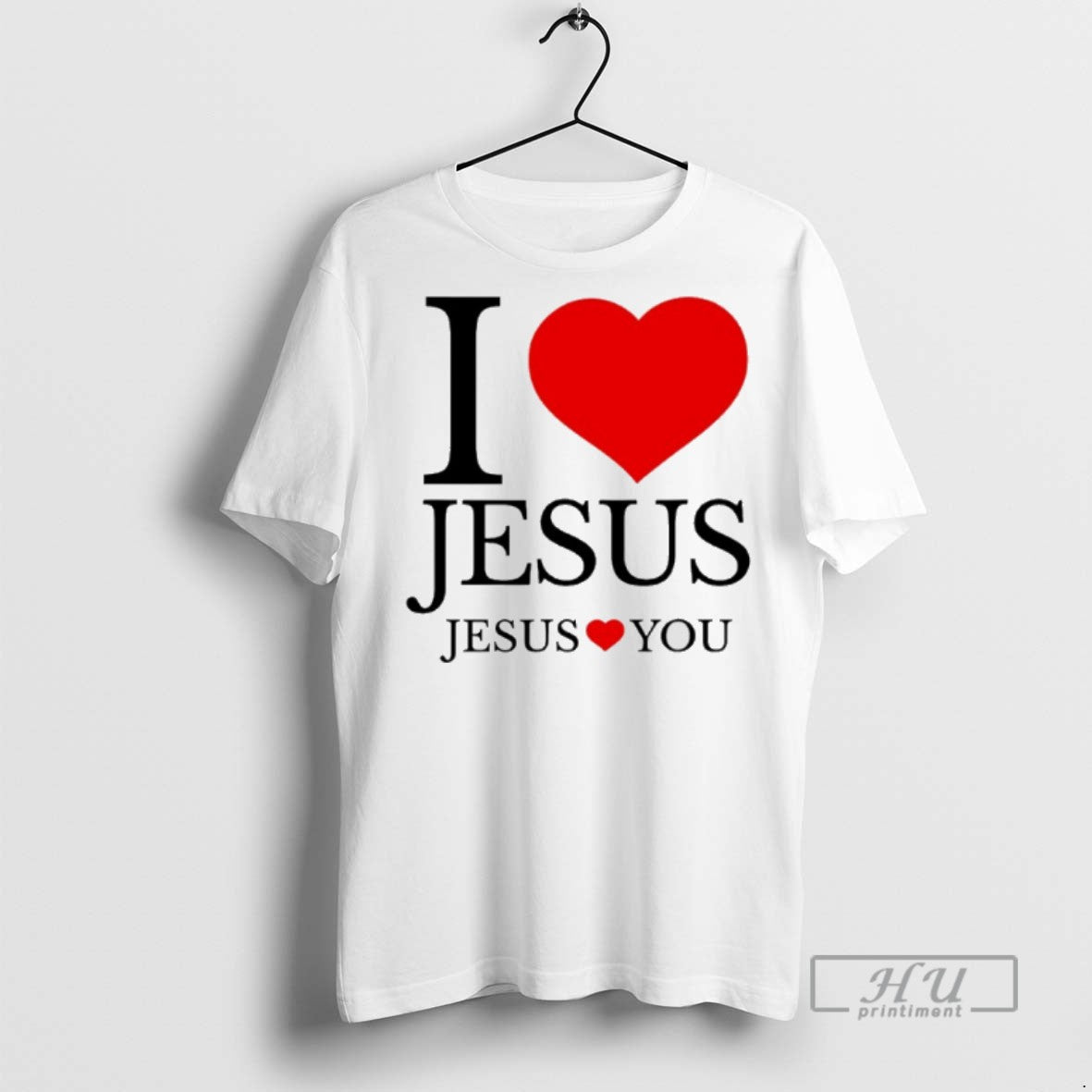 Limited Edition Mason Lemme Jesus Loves You Graphic - Adult & Kids T-Shirts, Sweatshirts & Hoodies apparel design preview 1