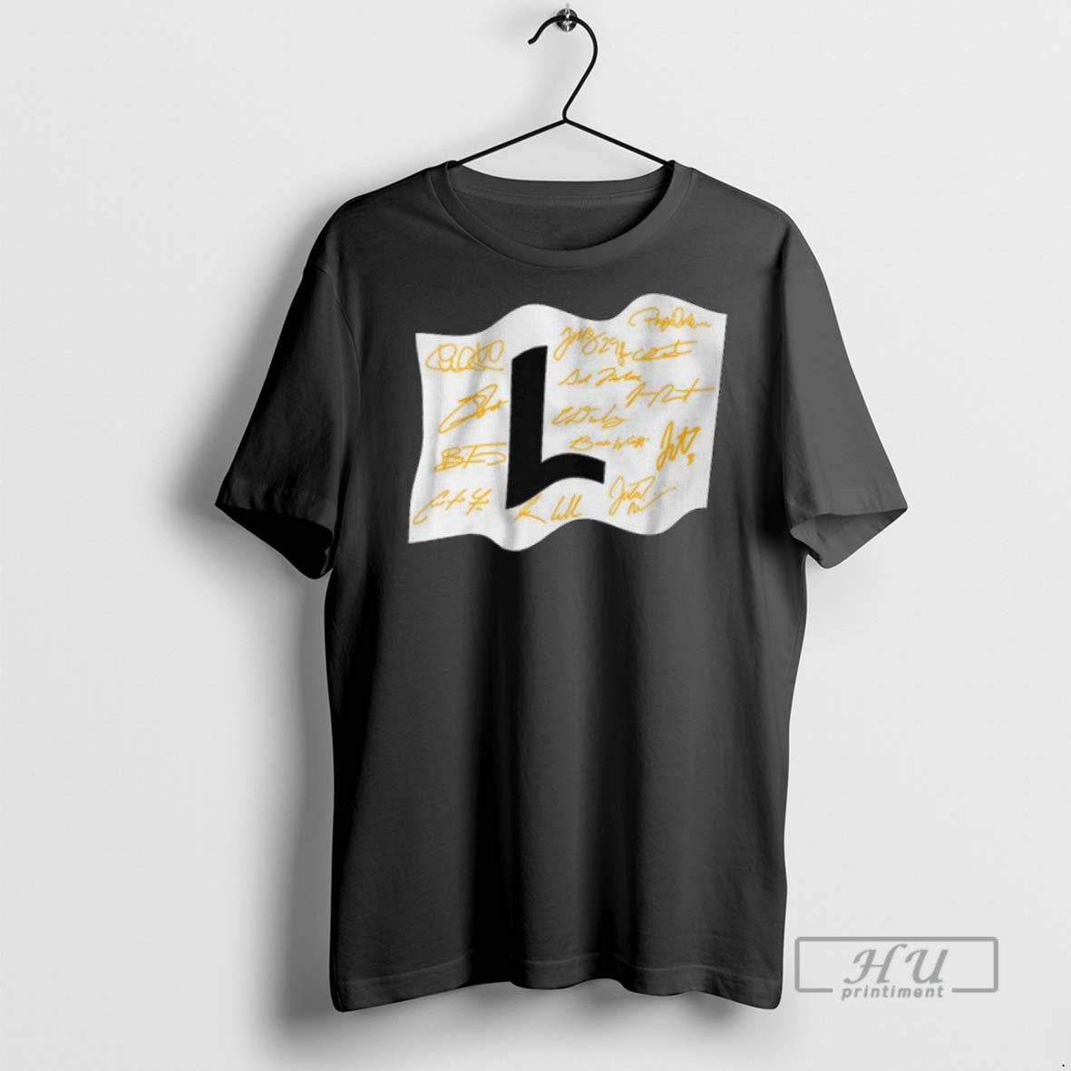 Limited Edition Milwaukee Baseball Fly The L Flag - Adult & Kids T-Shirts, Sweatshirts & Hoodies apparel design preview 1
