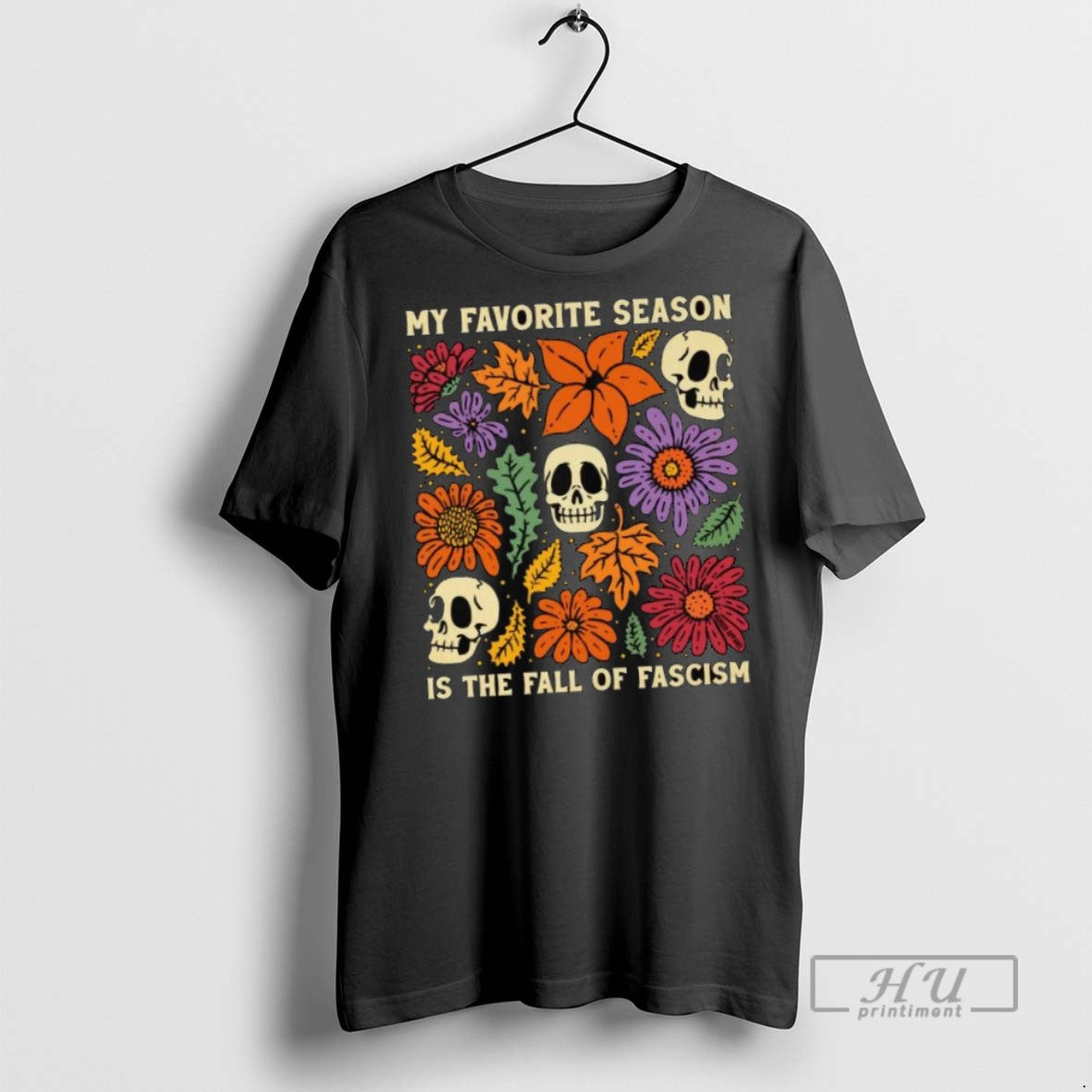 Limited Edition My Favorite Season Is The Fall Of - Adult & Kids T-Shirts, Sweatshirts & Hoodies apparel design preview 1