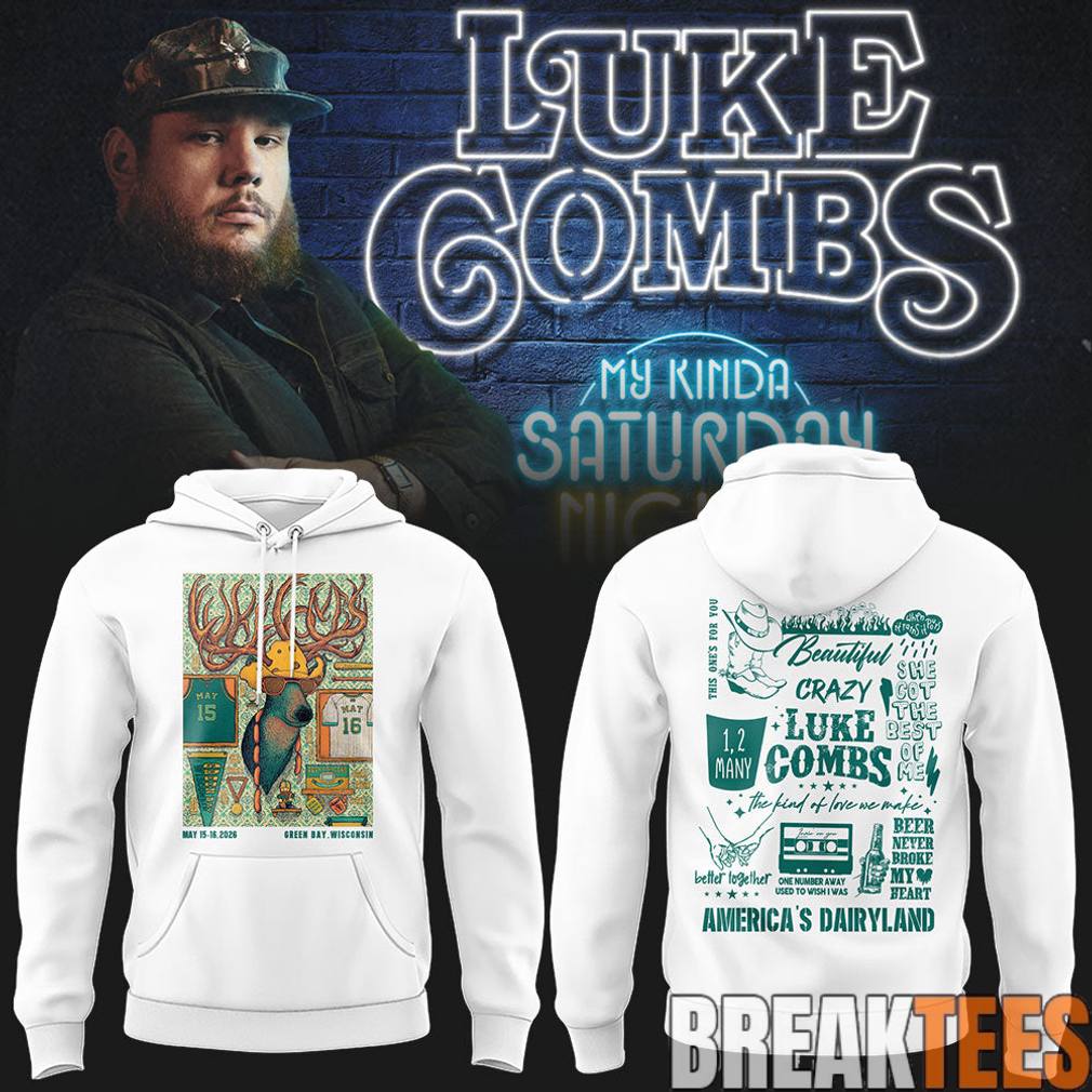 Limited Edition "My Kinda Saturday Night Tour" At - Adult & Kids T-Shirts, Sweatshirts & Hoodies apparel design preview 1