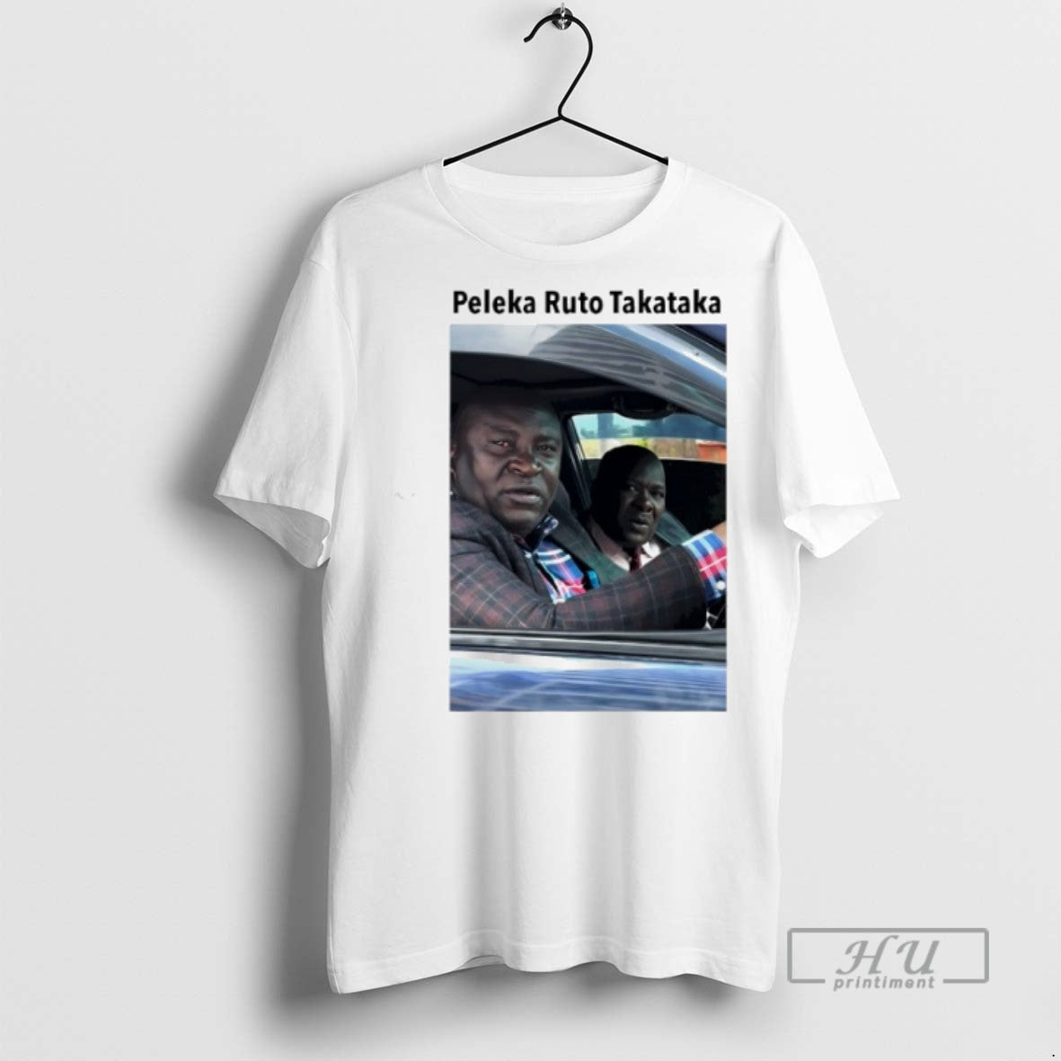 Limited Edition Peleka Ruto Takataka Photo Graphic - Adult & Kids T-Shirts, Sweatshirts & Hoodies apparel design preview 1