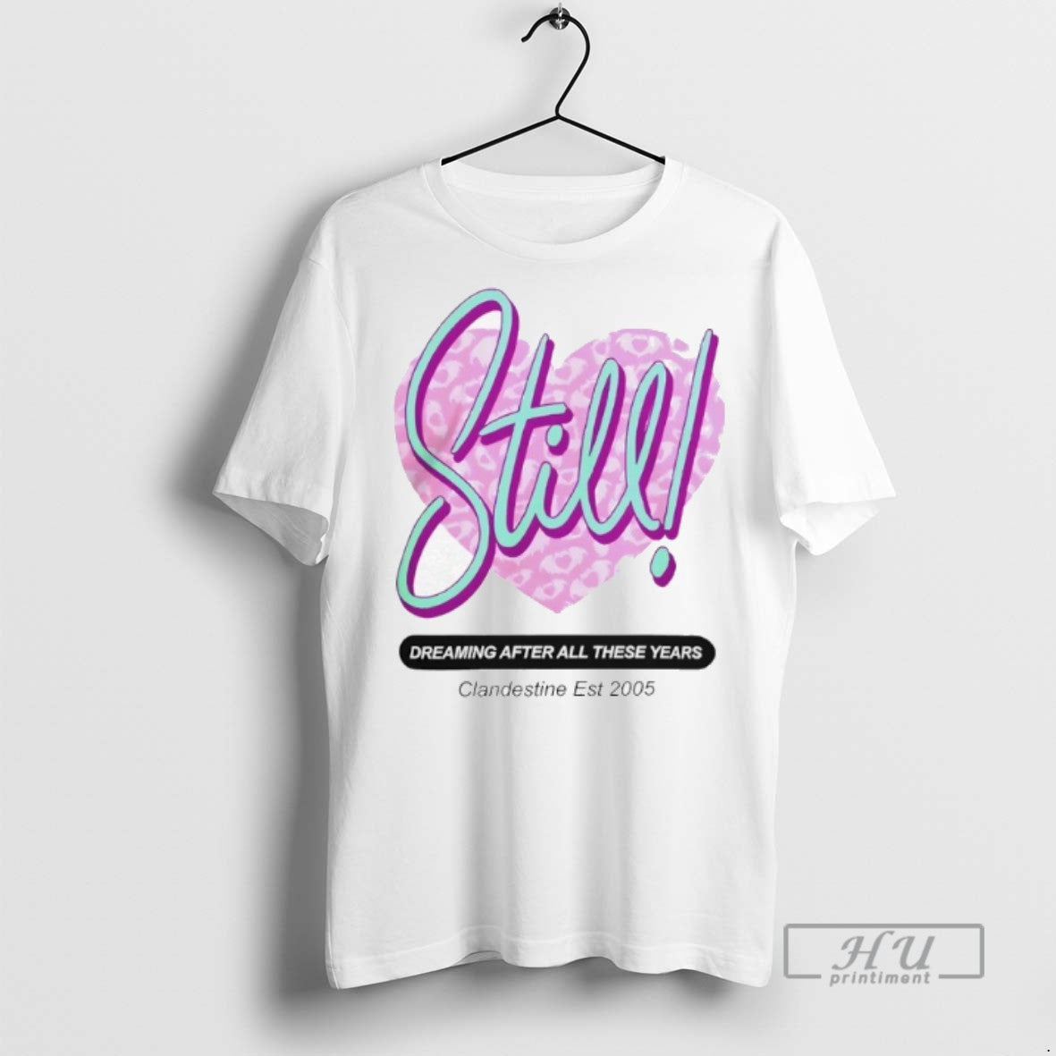 Limited Edition Pete Wentz Brand Clandestine - Adult & Kids T-Shirts, Sweatshirts & Hoodies apparel design preview 1