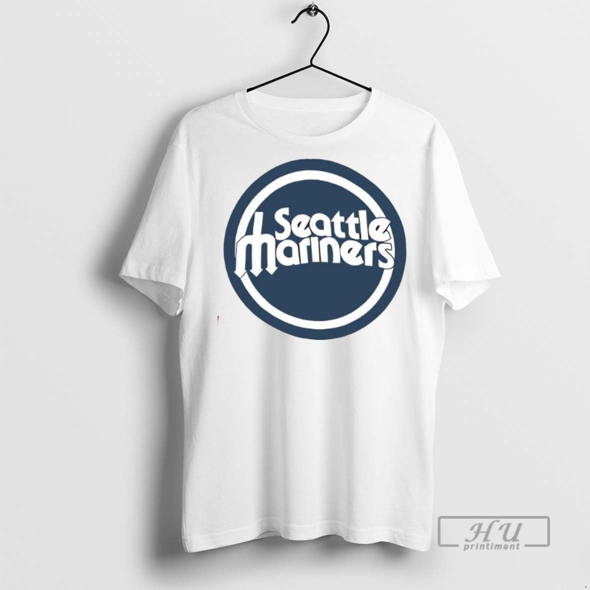 Limited Edition Seattle Mariners Vintage Style - Adult & Kids T-Shirts, Sweatshirts & Hoodies apparel design preview 1