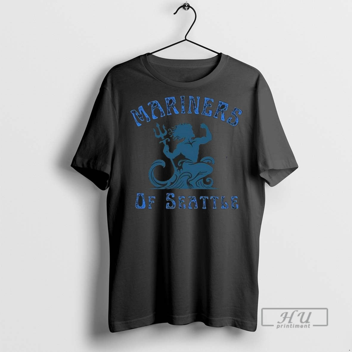 Limited Edition Seattle Mariners Of Est 1977 Graphic - Adult & Kids T-Shirts, Sweatshirts & Hoodies apparel design preview 1