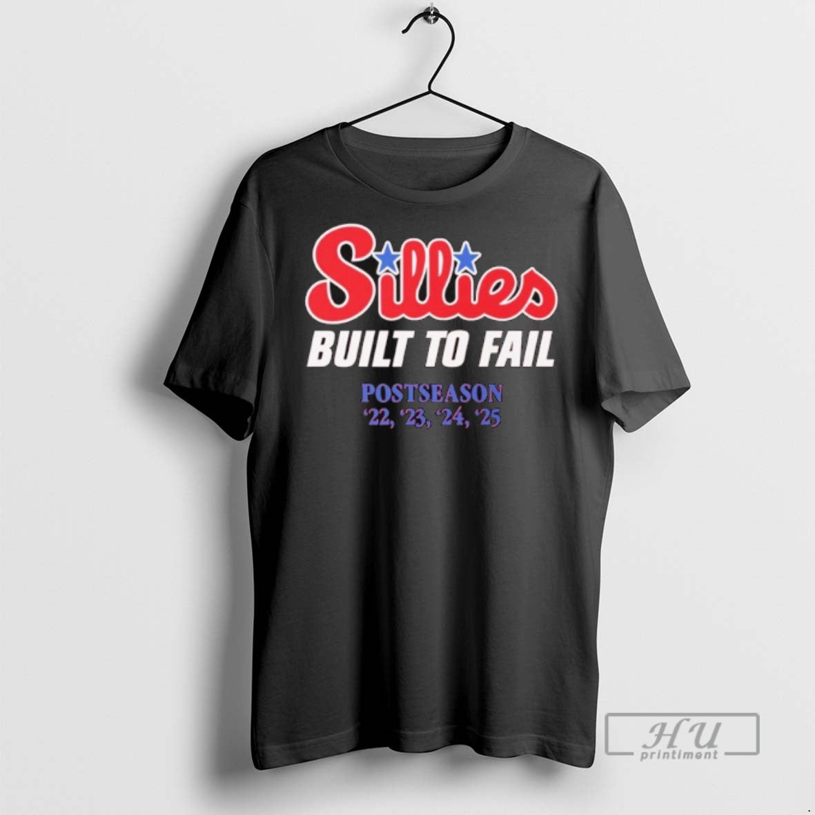 Limited Edition Sillies Built To Fail Potseason - Adult & Kids T-Shirts, Sweatshirts & Hoodies apparel design preview 1