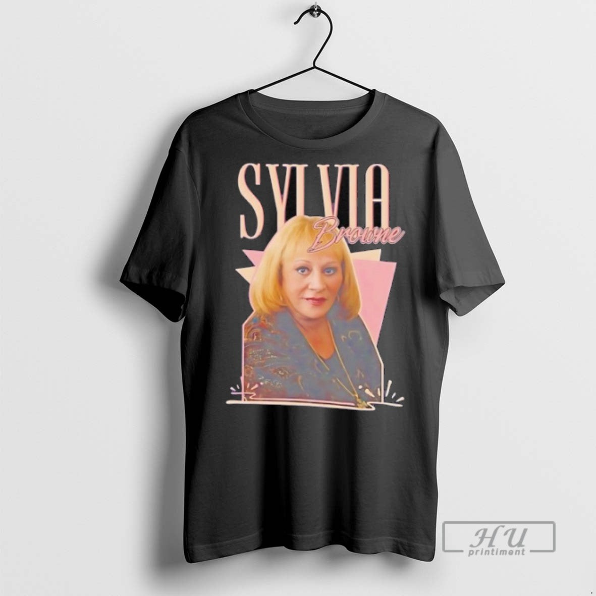 Limited Edition Sylvia Browne Inner Light Collection - Adult & Kids T-Shirts, Sweatshirts & Hoodies apparel design preview 1