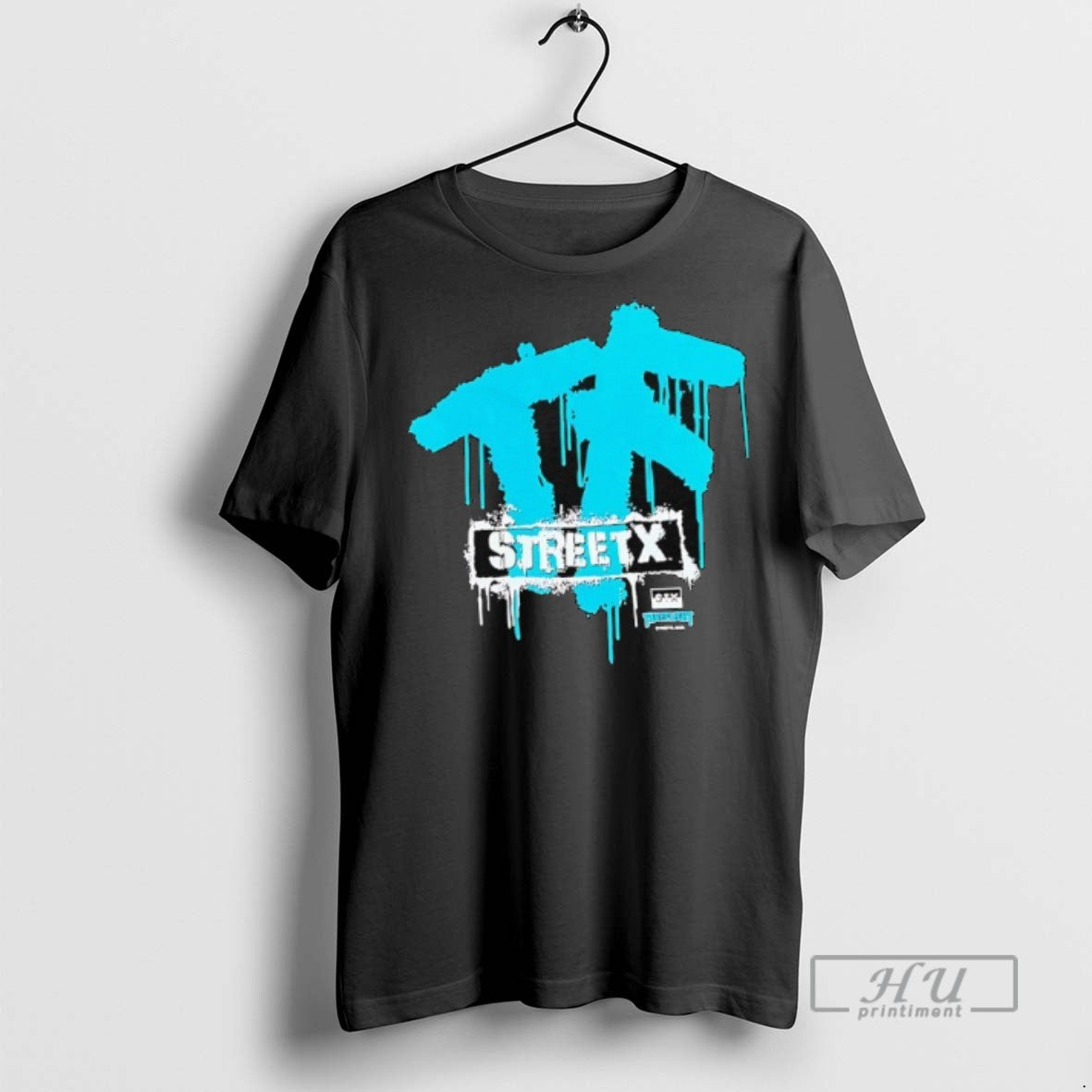 Limited Edition Tf Street X Graphic - Adult & Kids T-Shirts, Sweatshirts & Hoodies apparel design preview 1
