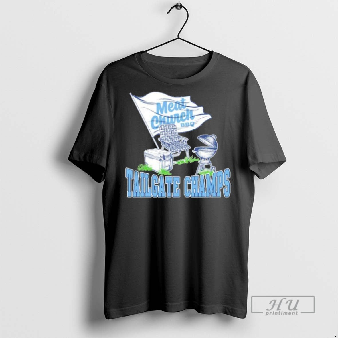 Limited Edition Tailgate Champs Graphic - Adult & Kids T-Shirts, Sweatshirts & Hoodies apparel design preview 1