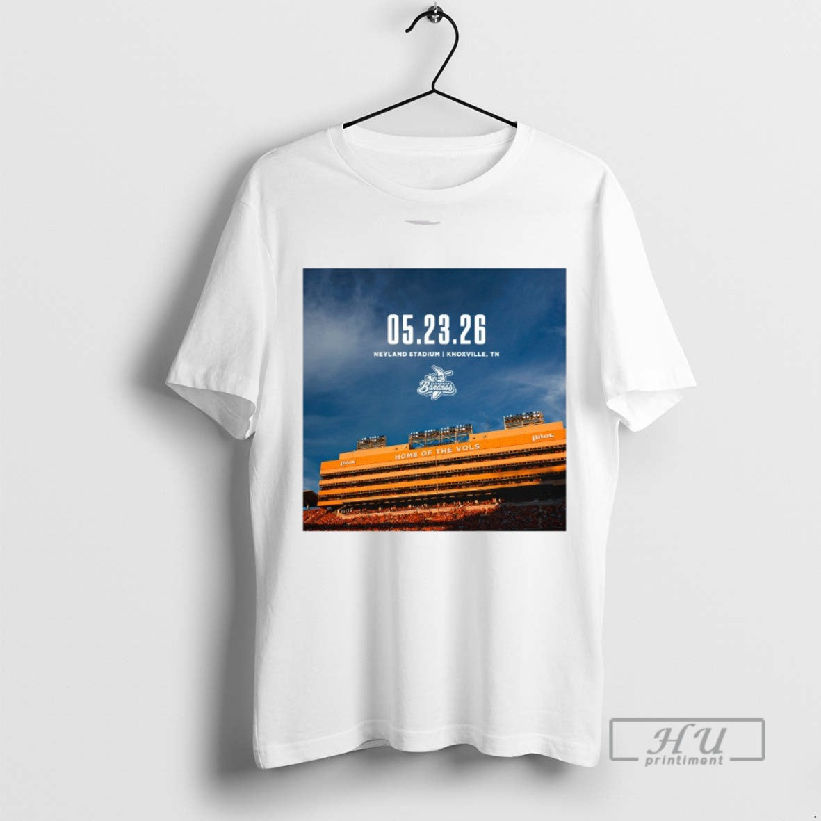 Limited Edition Tennessee Vols 05 23 Graphic - Adult & Kids T-Shirts, Sweatshirts & Hoodies apparel design preview 1