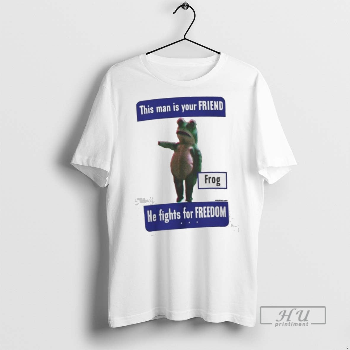 Limited Edition This Man Is Your Friend He Fights For - Adult & Kids T-Shirts, Sweatshirts & Hoodies apparel design preview 1