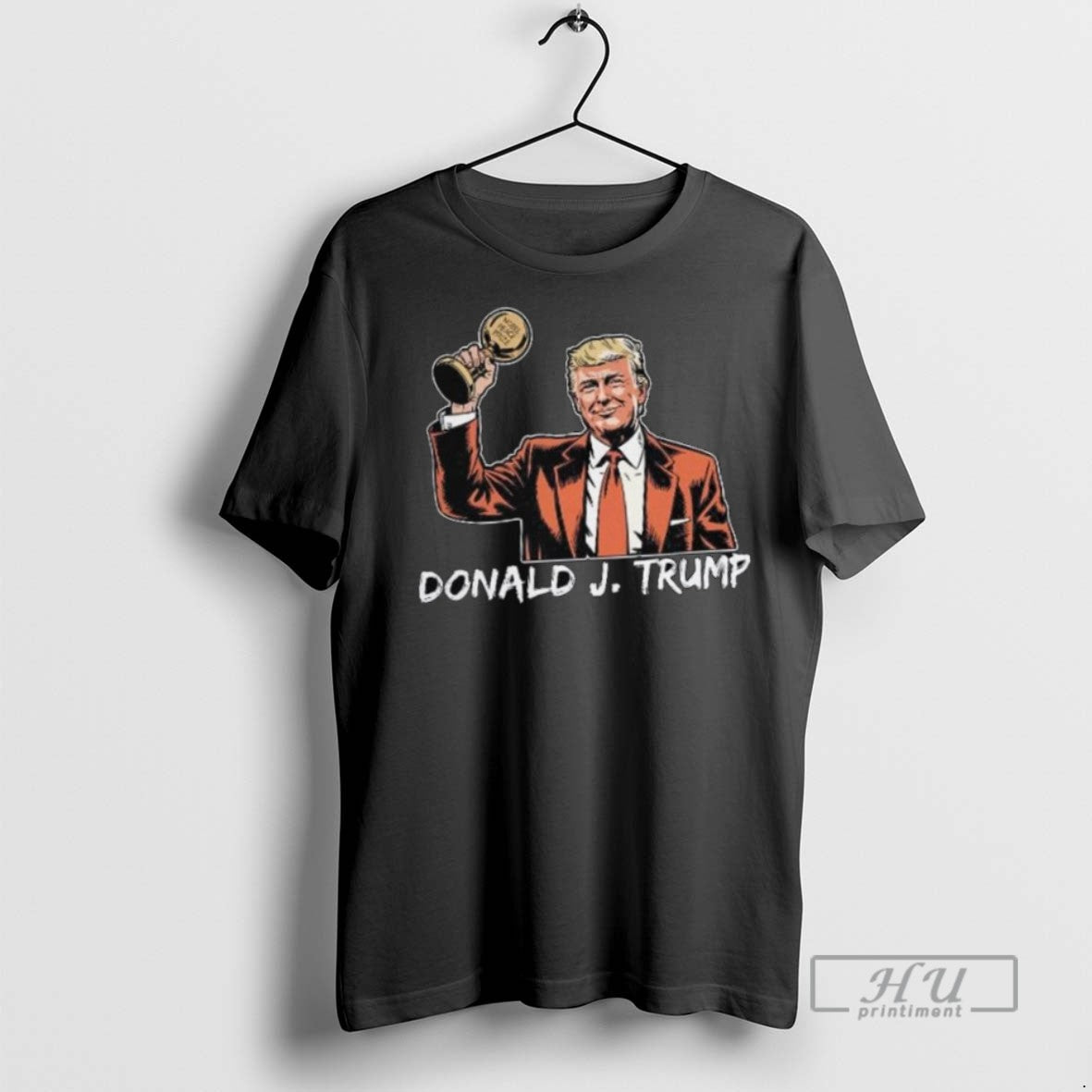 Limited Edition Trump Nobel Peace Prize Make Great - Adult & Kids T-Shirts, Sweatshirts & Hoodies apparel design preview 1