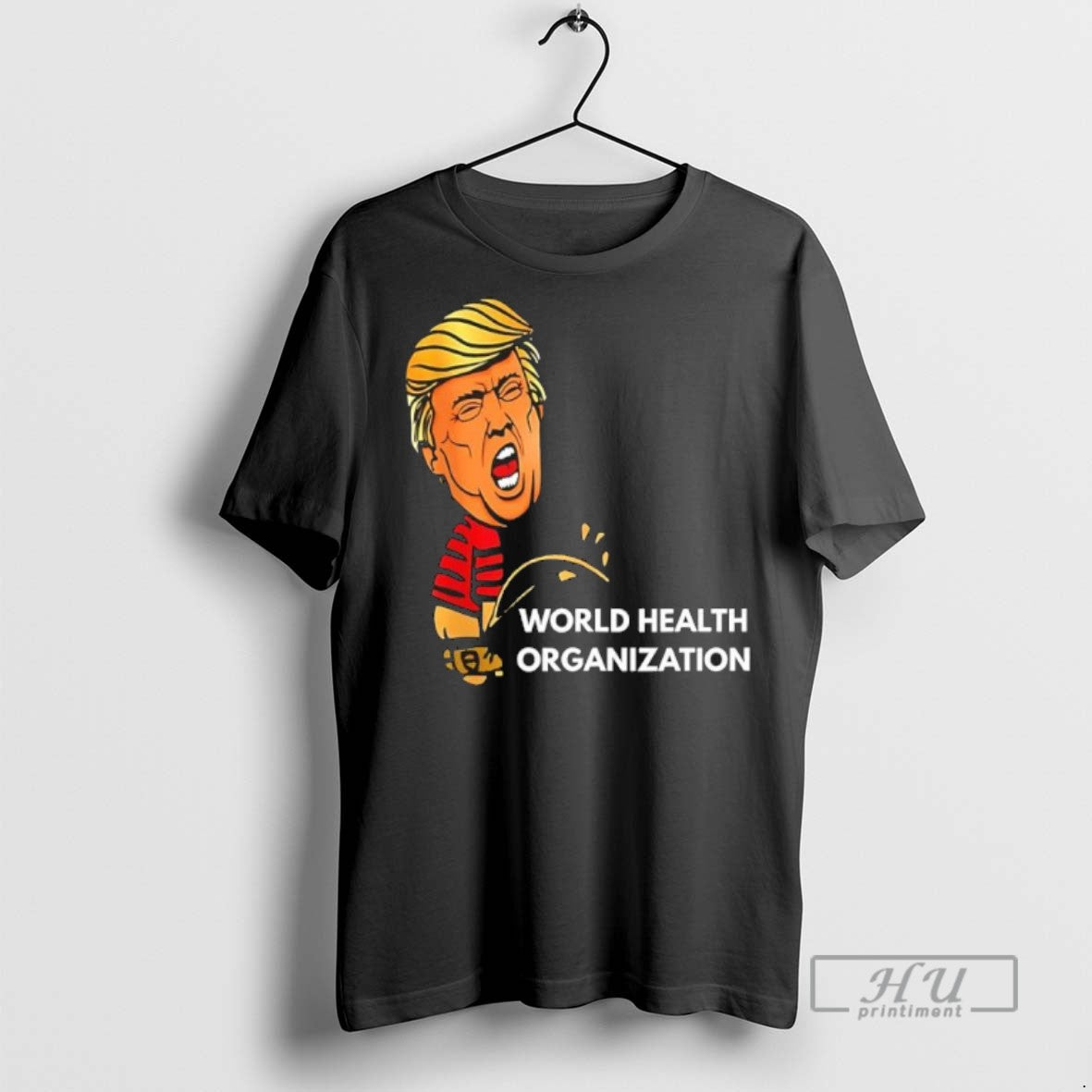 Limited Edition Trump Piss On American Sovereignty - Adult & Kids T-Shirts, Sweatshirts & Hoodies apparel design preview 1