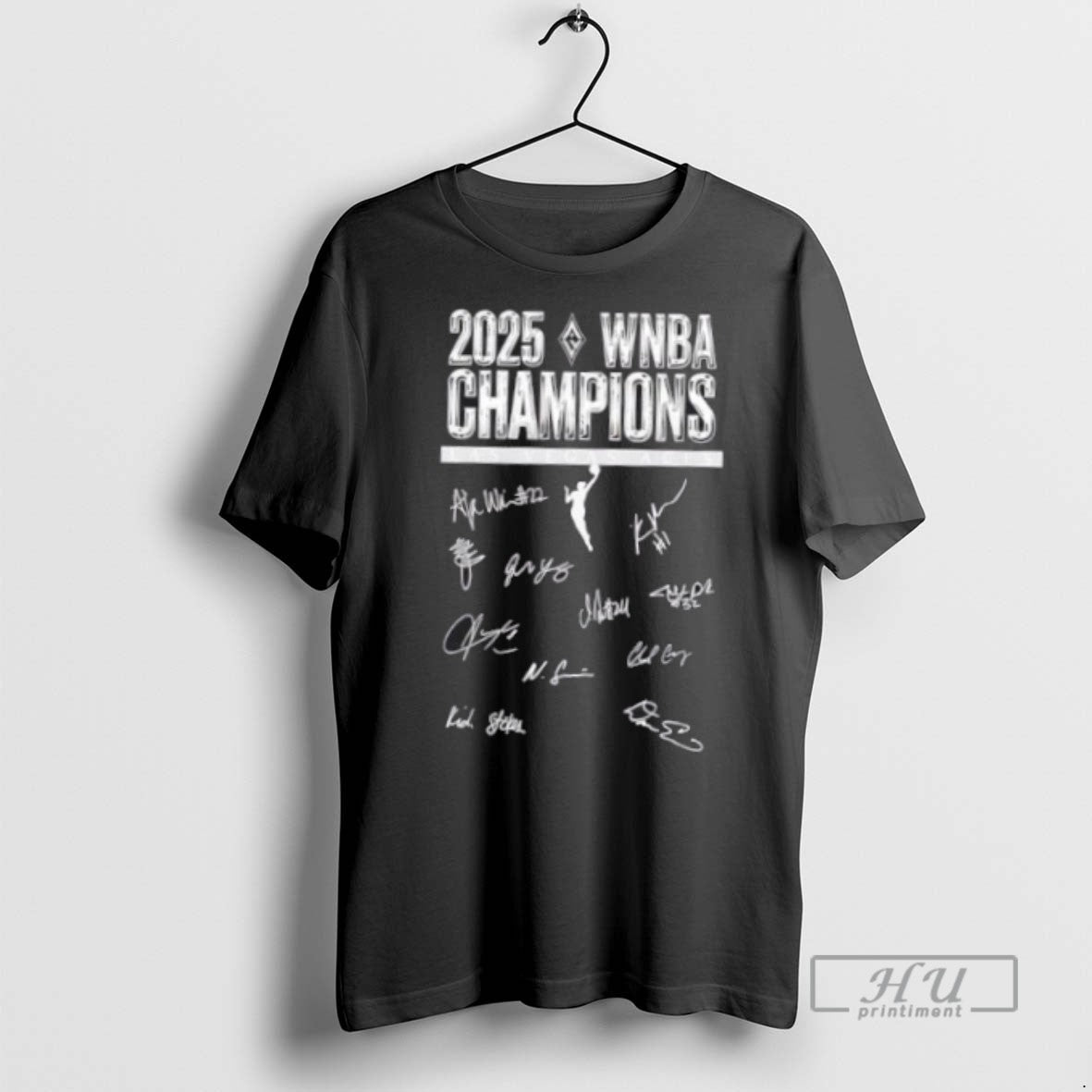 Limited Edition Wnba 2025 Las Vegas Aces 3x Champions - Adult & Kids T-Shirts, Sweatshirts & Hoodies apparel design preview 1