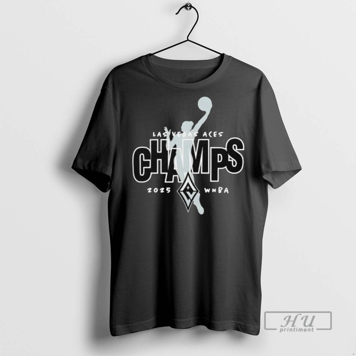 Limited Edition Wnba Las Vegas Aces 2025 Finals - Adult & Kids T-Shirts, Sweatshirts & Hoodies apparel design preview 1