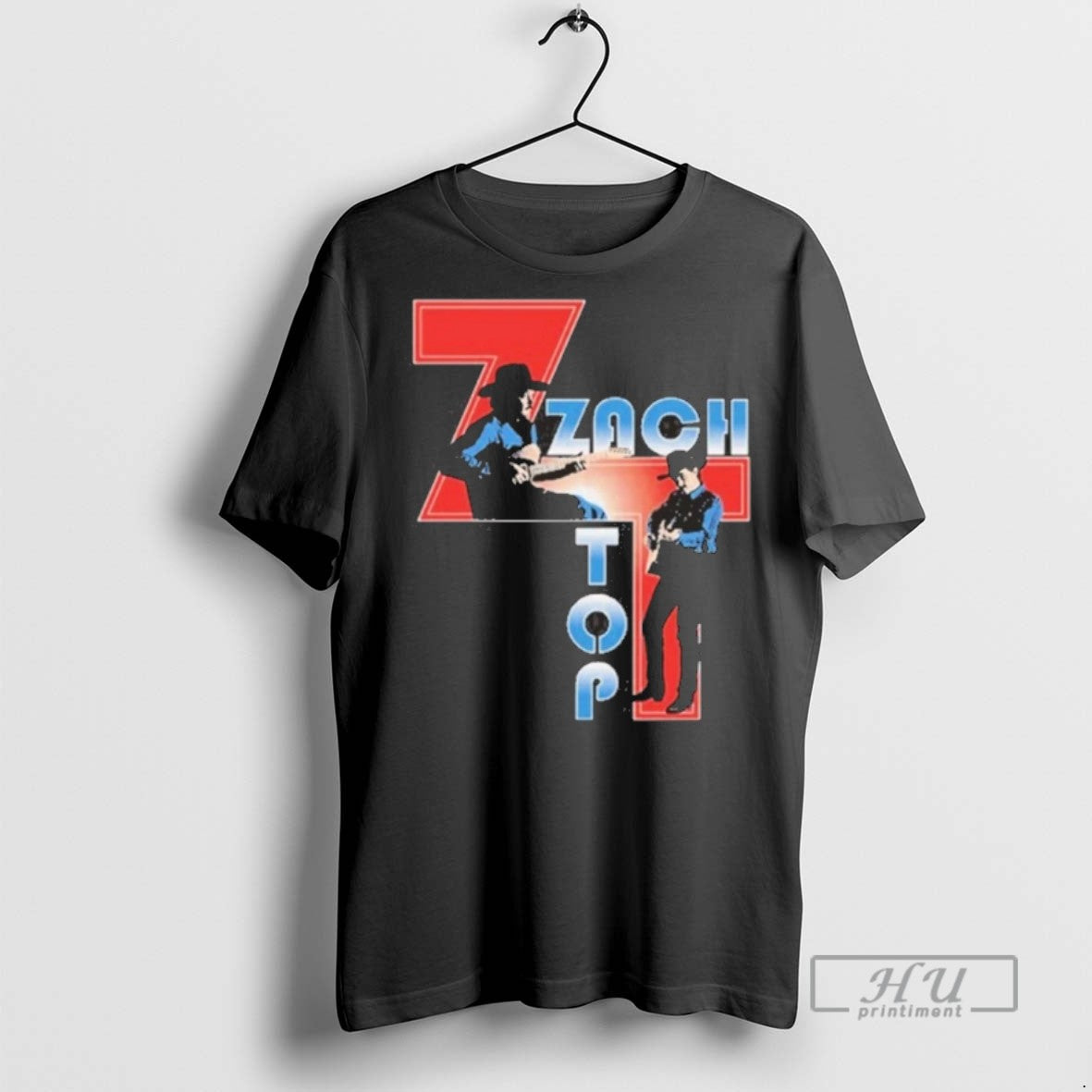 Limited Edition Zach Top Zt Graphic - Adult & Kids T-Shirts, Sweatshirts & Hoodies apparel design preview 1