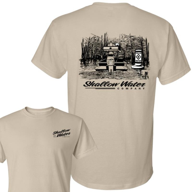 Limited Run Gator Tail DRG Classic Cotton Top - Adult & Kids T-Shirts, Sweatshirts & Hoodies apparel design preview 1
