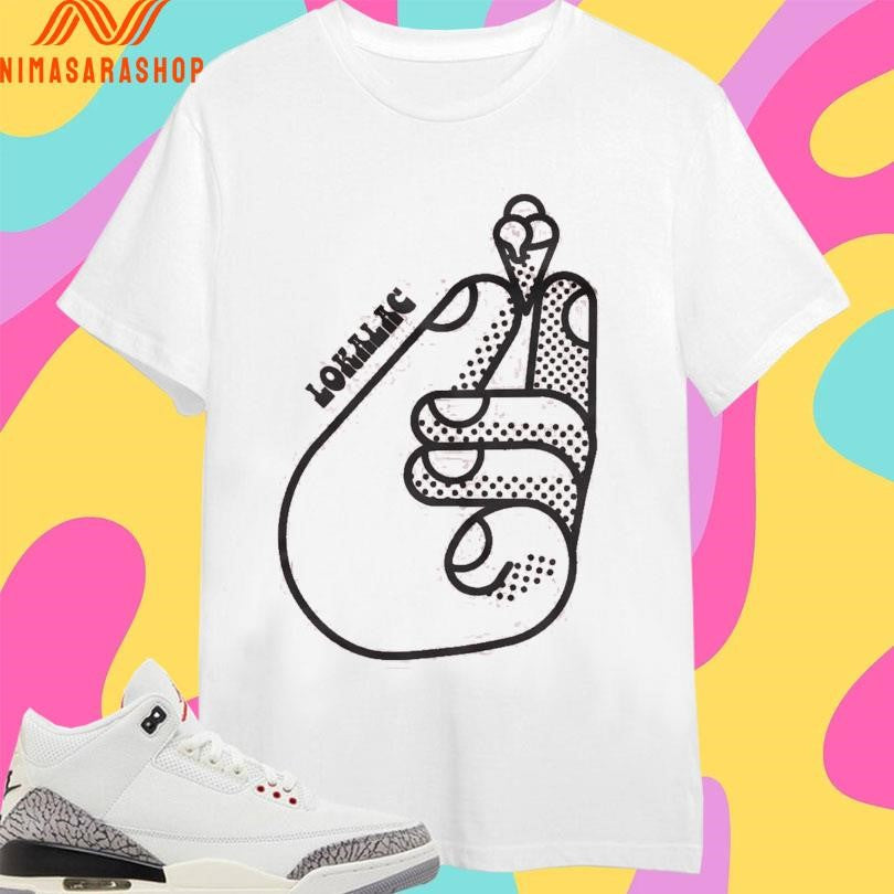 Lokalac Sladoled Hand Cream - Adult & Kids T-Shirts, Sweatshirts & Hoodies apparel design preview 1