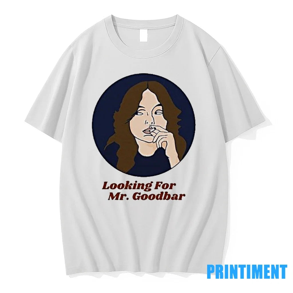 Looking For Mr Goodbar Diane Keaton Sweater - Adult & Kids T-Shirts, Sweatshirts & Hoodies apparel design preview 1
