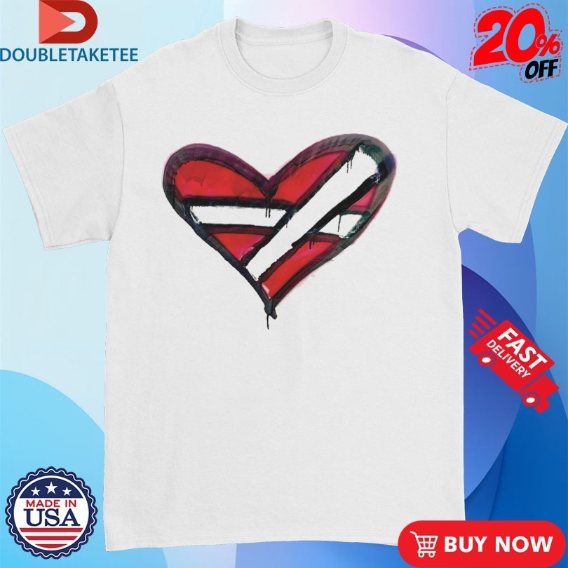 Love Kingdom Heal Heart - Adult & Kids T-Shirts, Sweatshirts & Hoodies apparel design preview 1