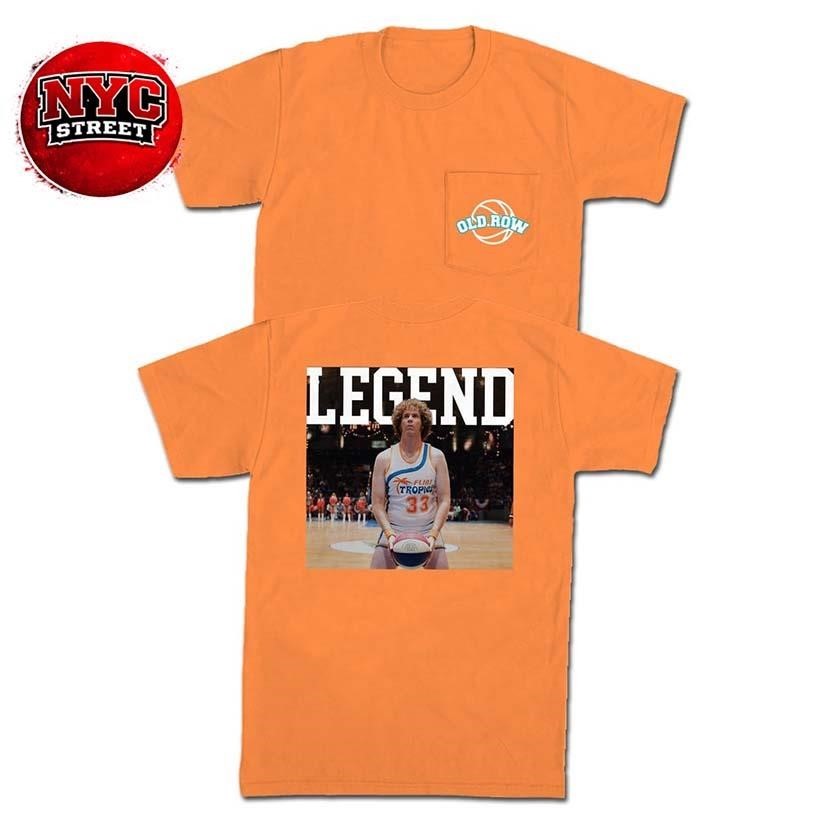 Love Me Sexy Old Row Two Sided - Adult & Kids T-Shirts, Sweatshirts & Hoodies apparel design preview 1
