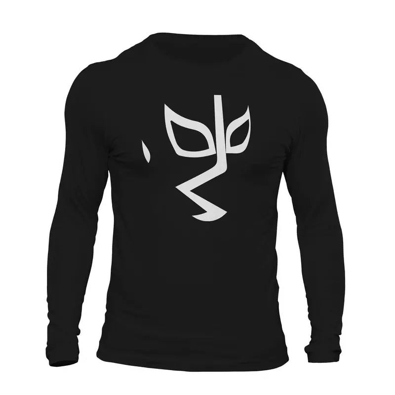 Lucha Libre Mexicana: El Rayo De Jalisco - Adult & Kids T-Shirts, Sweatshirts & Hoodies apparel design preview 1