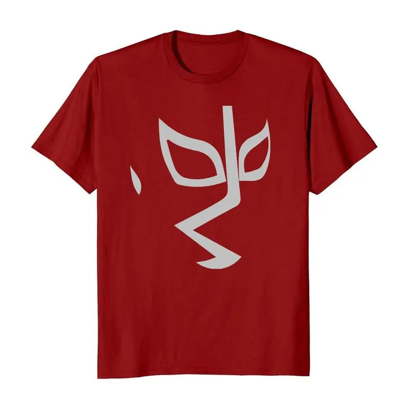 Lucha Libre Mexicana: El Rayo De Jalisco Casual - Adult & Kids T-Shirts, Sweatshirts & Hoodies apparel design preview 1