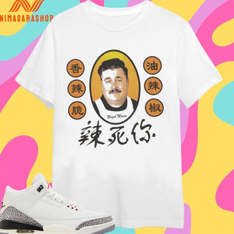 Ludwig Ahgren Tip 2 Crossing China With No Map - Adult & Kids T-Shirts, Sweatshirts & Hoodies apparel design preview 1