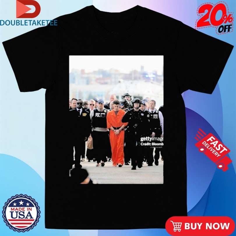 Luigi Mangione Late Contender For Hardest Image Of - Adult & Kids T-Shirts, Sweatshirts & Hoodies apparel design preview 1