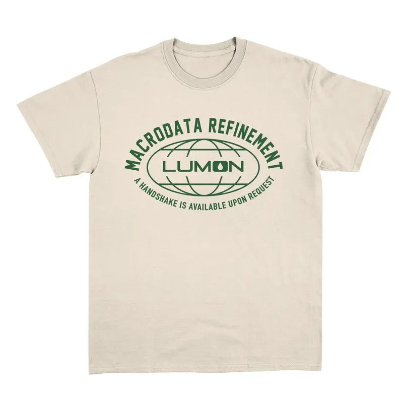 Lumon Macrodata Refinement Severance Inspired - Adult & Kids T-Shirts, Sweatshirts & Hoodies apparel design preview 1
