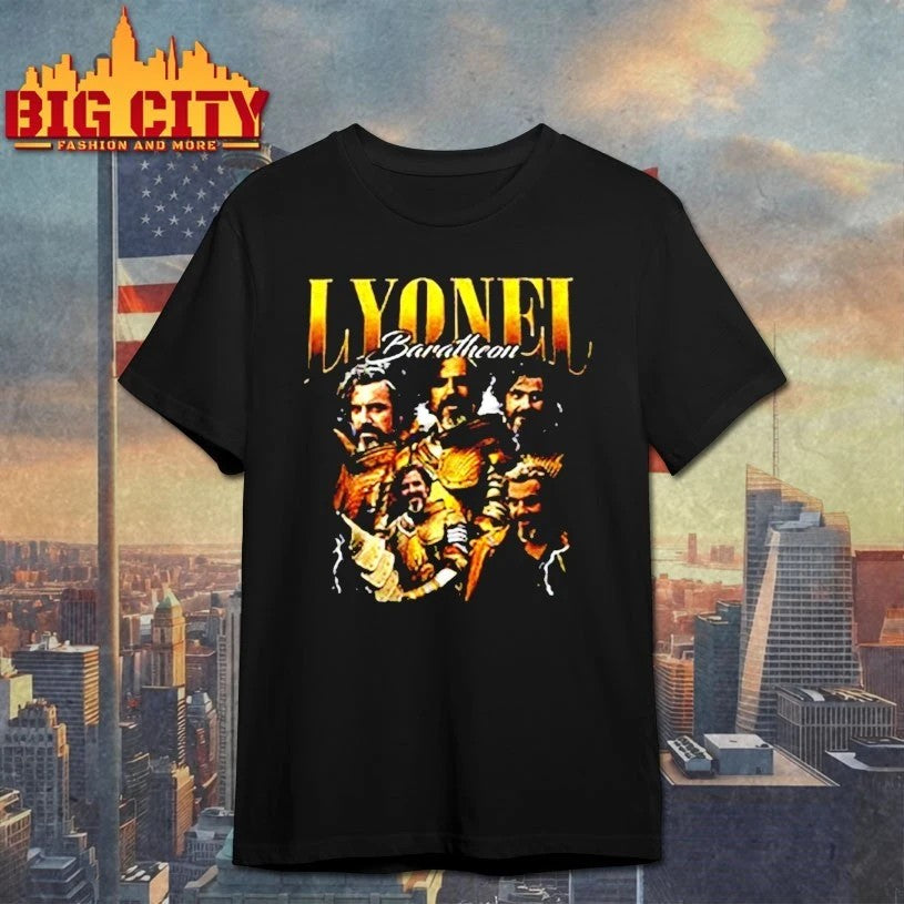 Lyonel Baratheon graphic - Adult & Kids T-Shirts, Sweatshirts & Hoodies apparel design preview 1