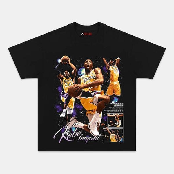 MAMBA V2 Vintage Sport Fan - Adult & Kids T-Shirts, Sweatshirts & Hoodies apparel design preview 1