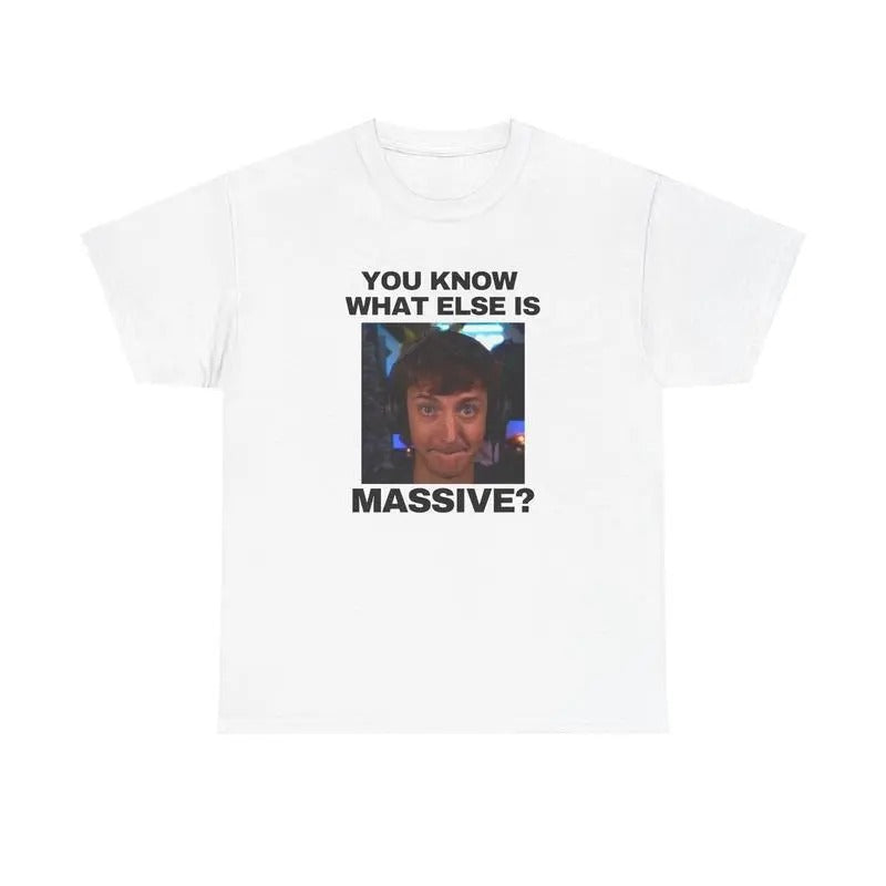 MASSIVE NINJA LOW TAPER FADE - Adult & Kids T-Shirts, Sweatshirts & Hoodies apparel design preview 1