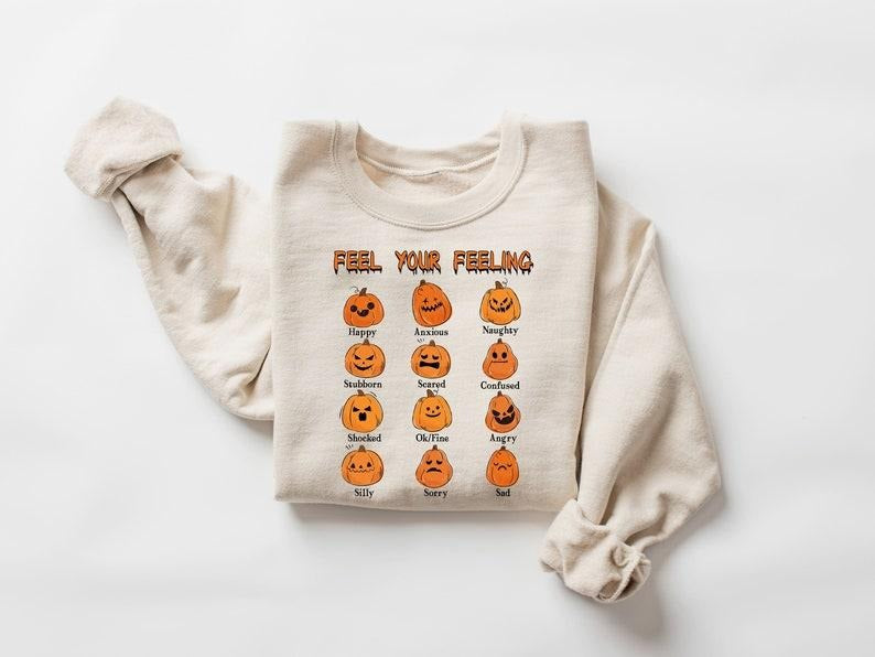 MELISSA Mental Health Halloween Don'T Ghost Your - Adult & Kids T-Shirts, Sweatshirts & Hoodies apparel design preview 1