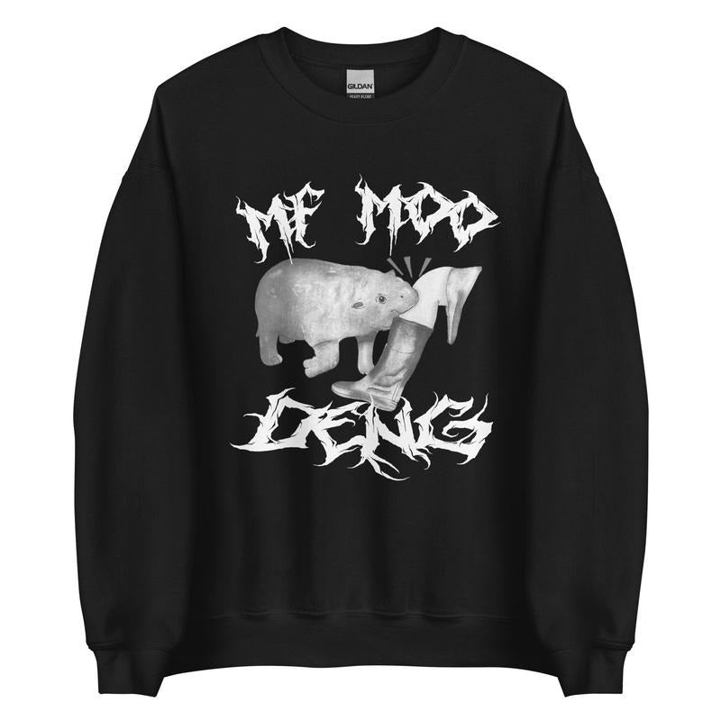 MF MD - Adult & Kids T-Shirts, Sweatshirts & Hoodies apparel design preview 1