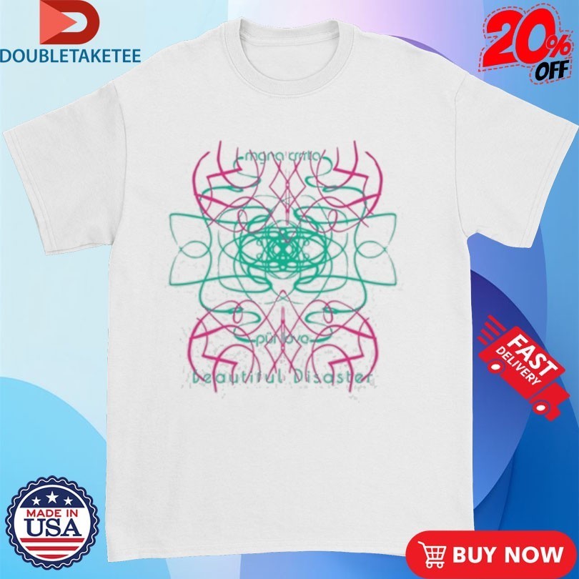 MGNA Crrrta Pür Love Meaning - Adult & Kids T-Shirts, Sweatshirts & Hoodies apparel design preview 1