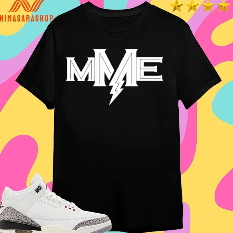 MME Logo 2026 - Adult & Kids T-Shirts, Sweatshirts & Hoodies apparel design preview 1