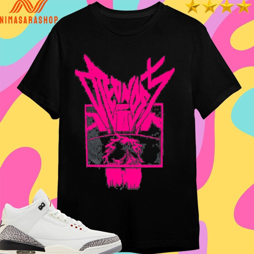 Mad Breaks Chain Yourself - Adult & Kids T-Shirts, Sweatshirts & Hoodies apparel design preview 1