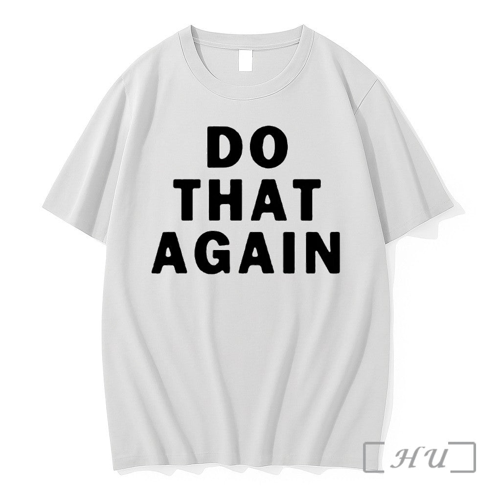 Malcolm Todd Do That Again Sweater Jpg - Adult & Kids T-Shirts, Sweatshirts & Hoodies apparel design preview 1