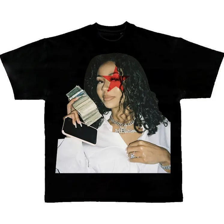 Mariah 2024 Tour - Adult & Kids T-Shirts, Sweatshirts & Hoodies apparel design preview 1