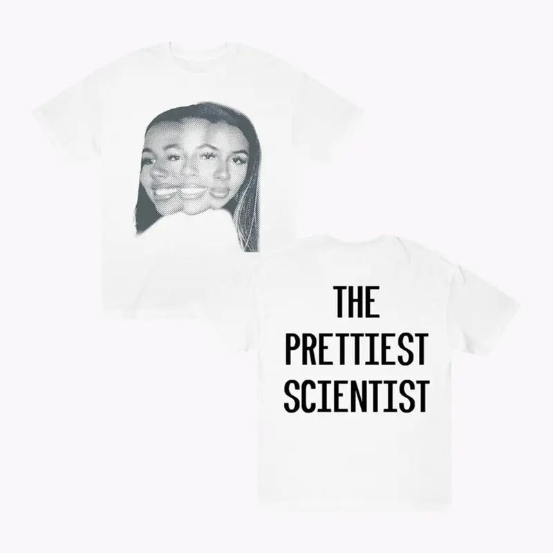 Mariah Scientist - Adult & Kids T-Shirts, Sweatshirts & Hoodies apparel design preview 1