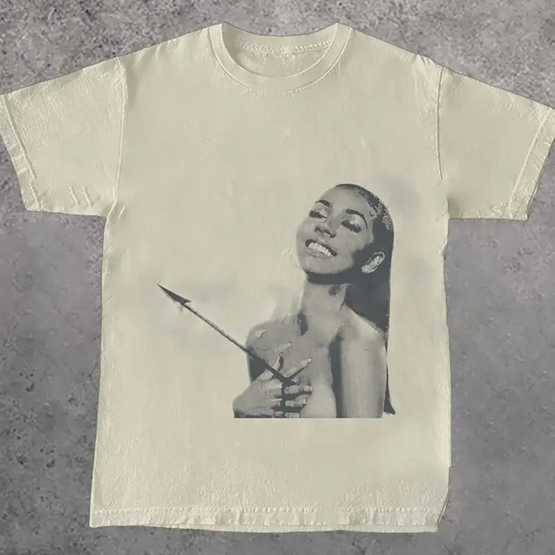Mariah Scientist Softstyle - Adult & Kids T-Shirts, Sweatshirts & Hoodies apparel design preview 1