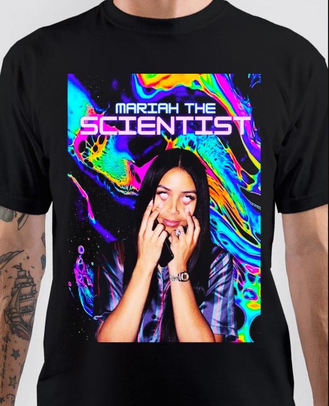 Mariahh Fans - Adult & Kids T-Shirts, Sweatshirts & Hoodies apparel design preview 1
