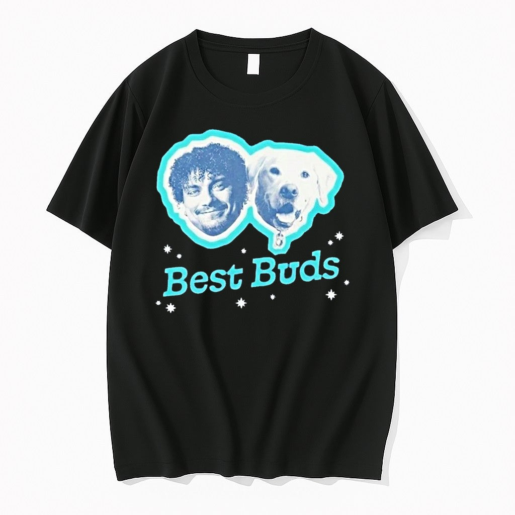 Mariners Best Buds Night 2026 Sweater Jpg - Adult & Kids T-Shirts, Sweatshirts & Hoodies apparel design preview 1
