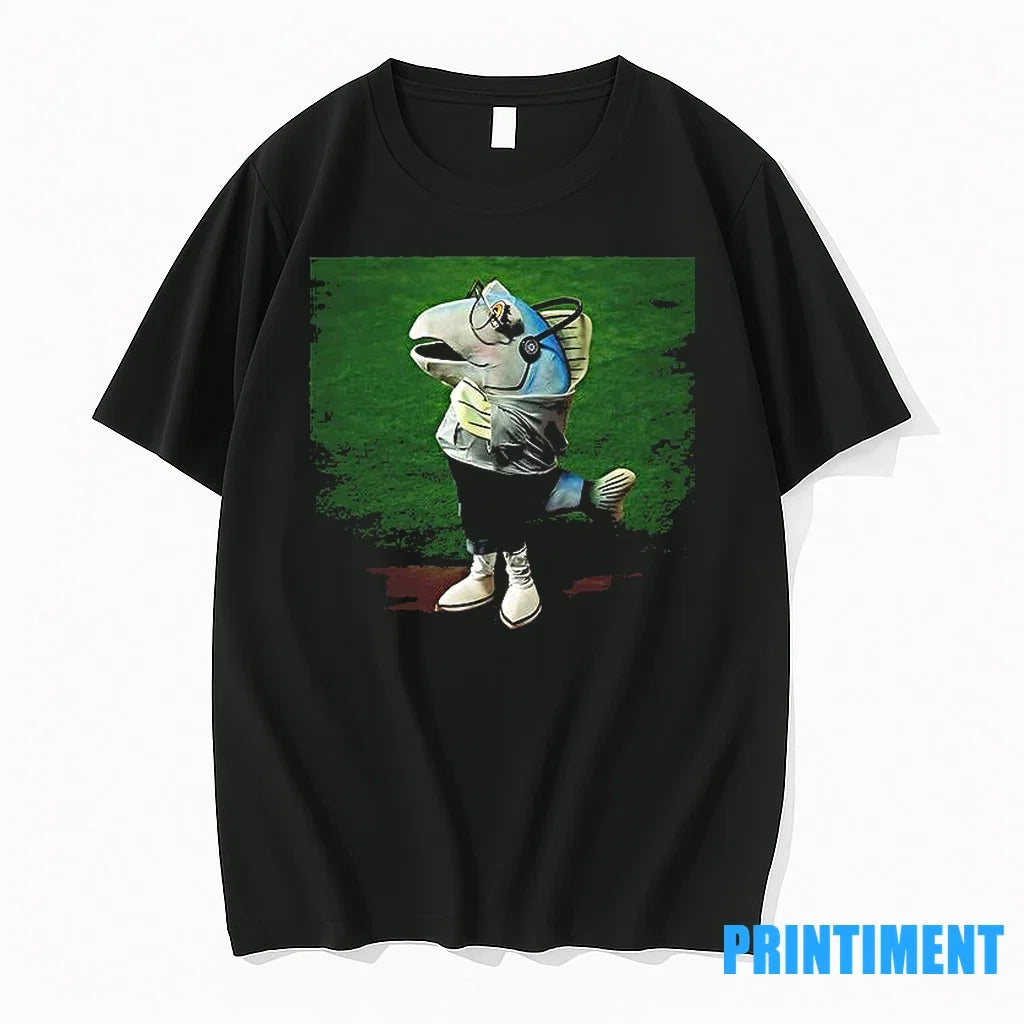 Mariners Silver Coho Salmon Sweater - Adult & Kids T-Shirts, Sweatshirts & Hoodies apparel design preview 1