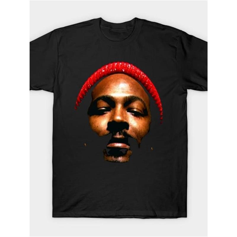 Marvin Gaye Inspired 100% Cotton Crew Neck Short - Adult & Kids T-Shirts, Sweatshirts & Hoodies apparel design preview 1