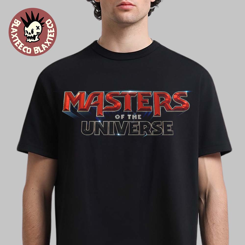 Masters Of The Universe Witness How He Became He-Man - Adult & Kids T-Shirts, Sweatshirts & Hoodies apparel design preview 1