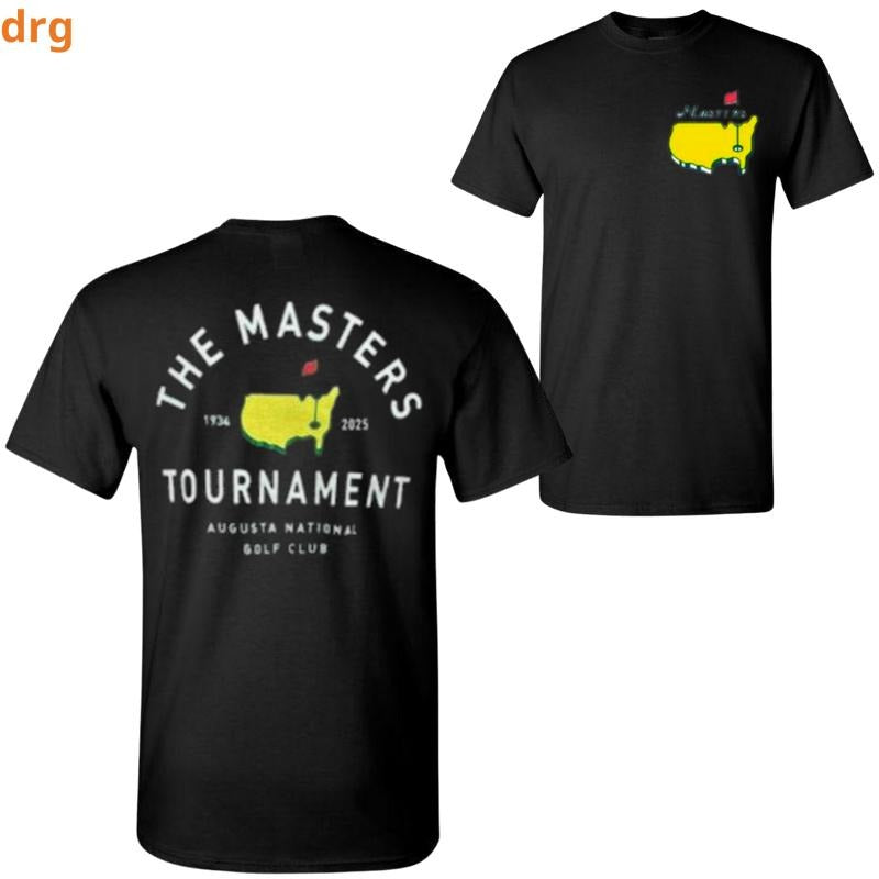 Masters Tournament Augusta National 2025 Classic - Adult & Kids T-Shirts, Sweatshirts & Hoodies apparel design preview 1