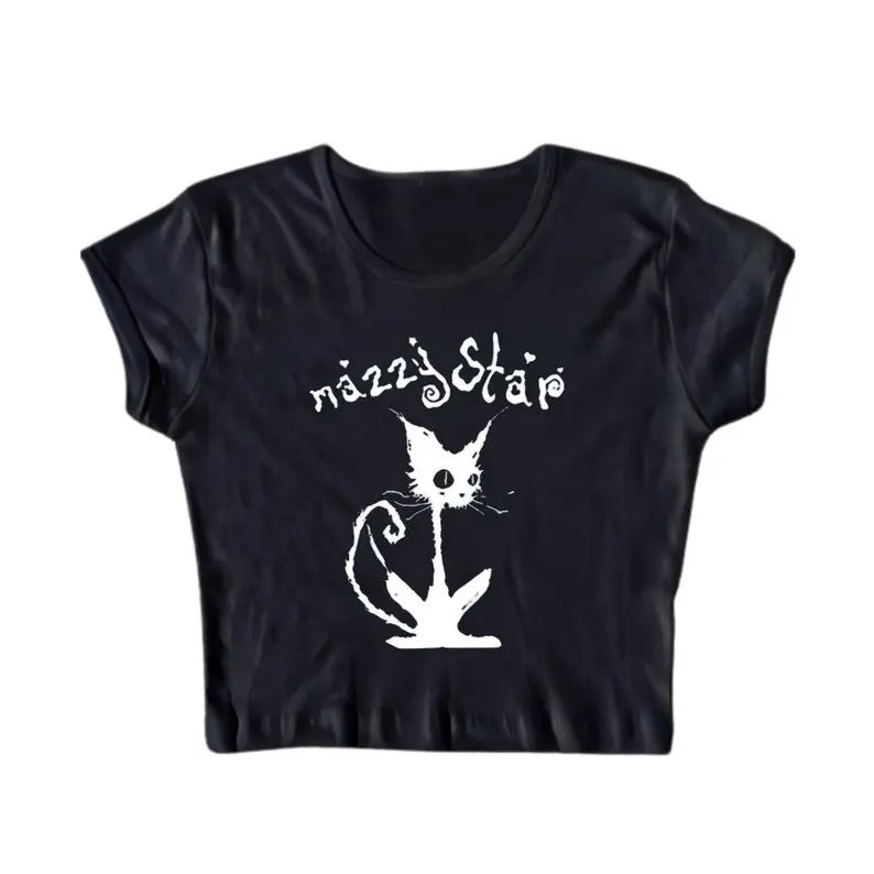 Mazzy Star Baby Clothes 2000s Y2k Top Streetwear Emo - Adult & Kids T-Shirts, Sweatshirts & Hoodies apparel design preview 1